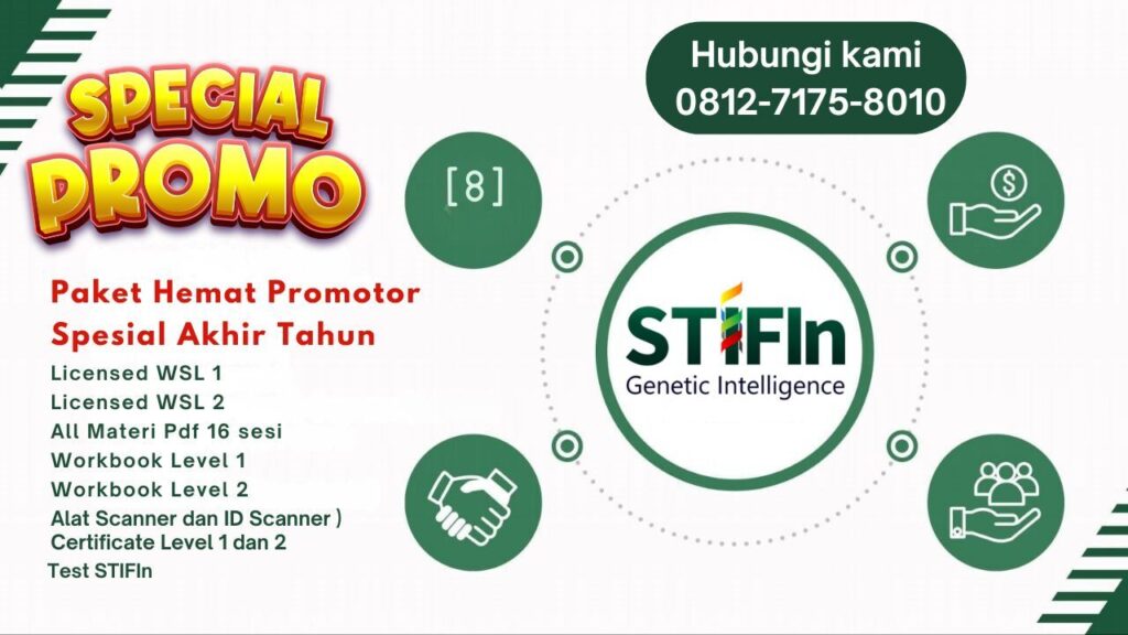 promotor stifin