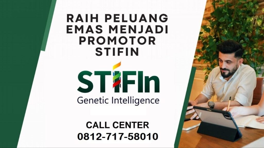 promotor stifin