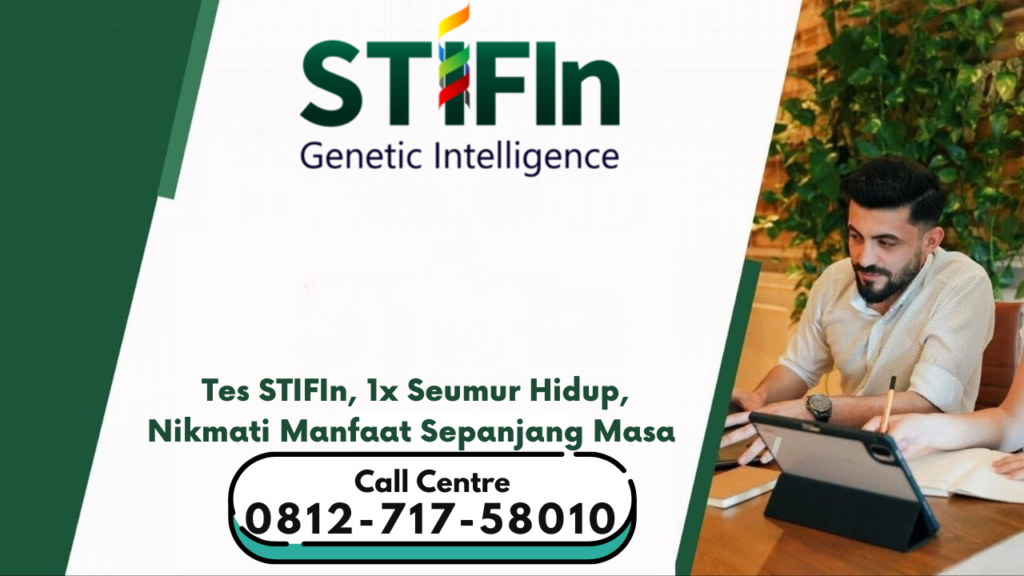 tes stifin 